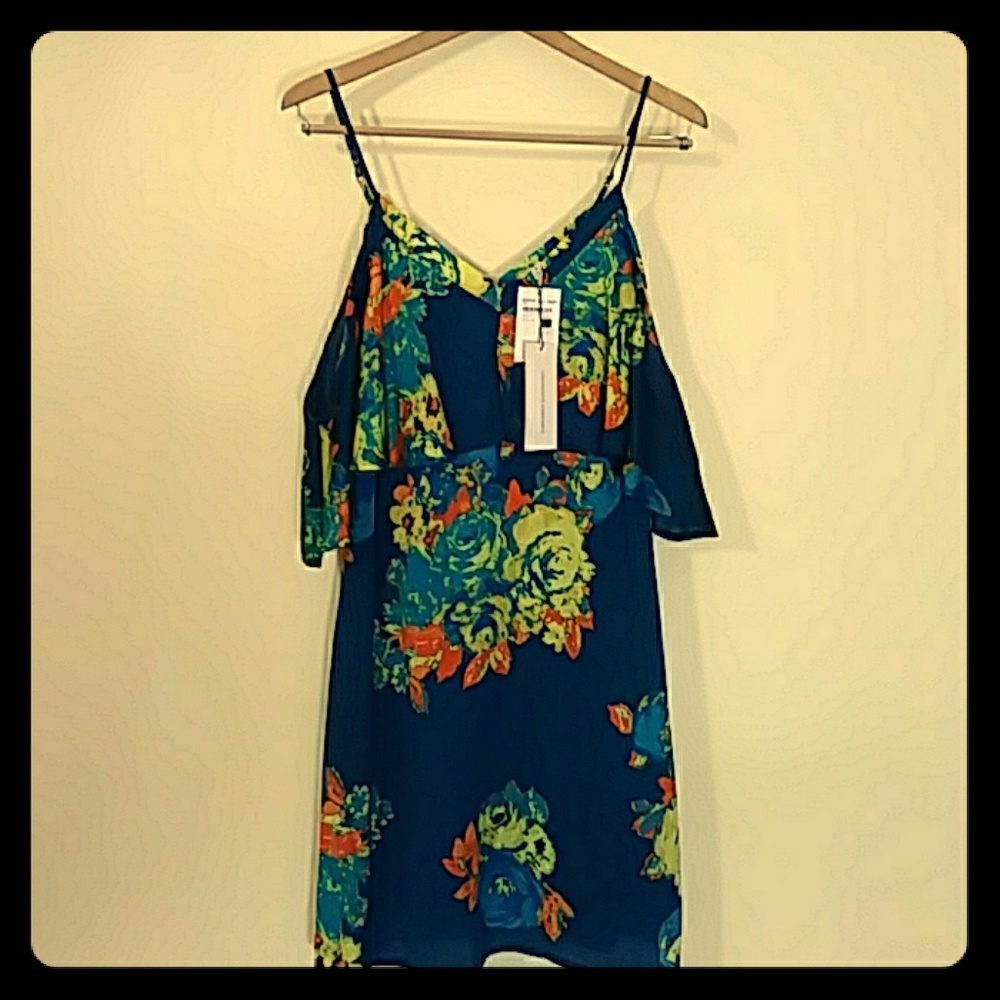 NEW Collective Concepts Dress